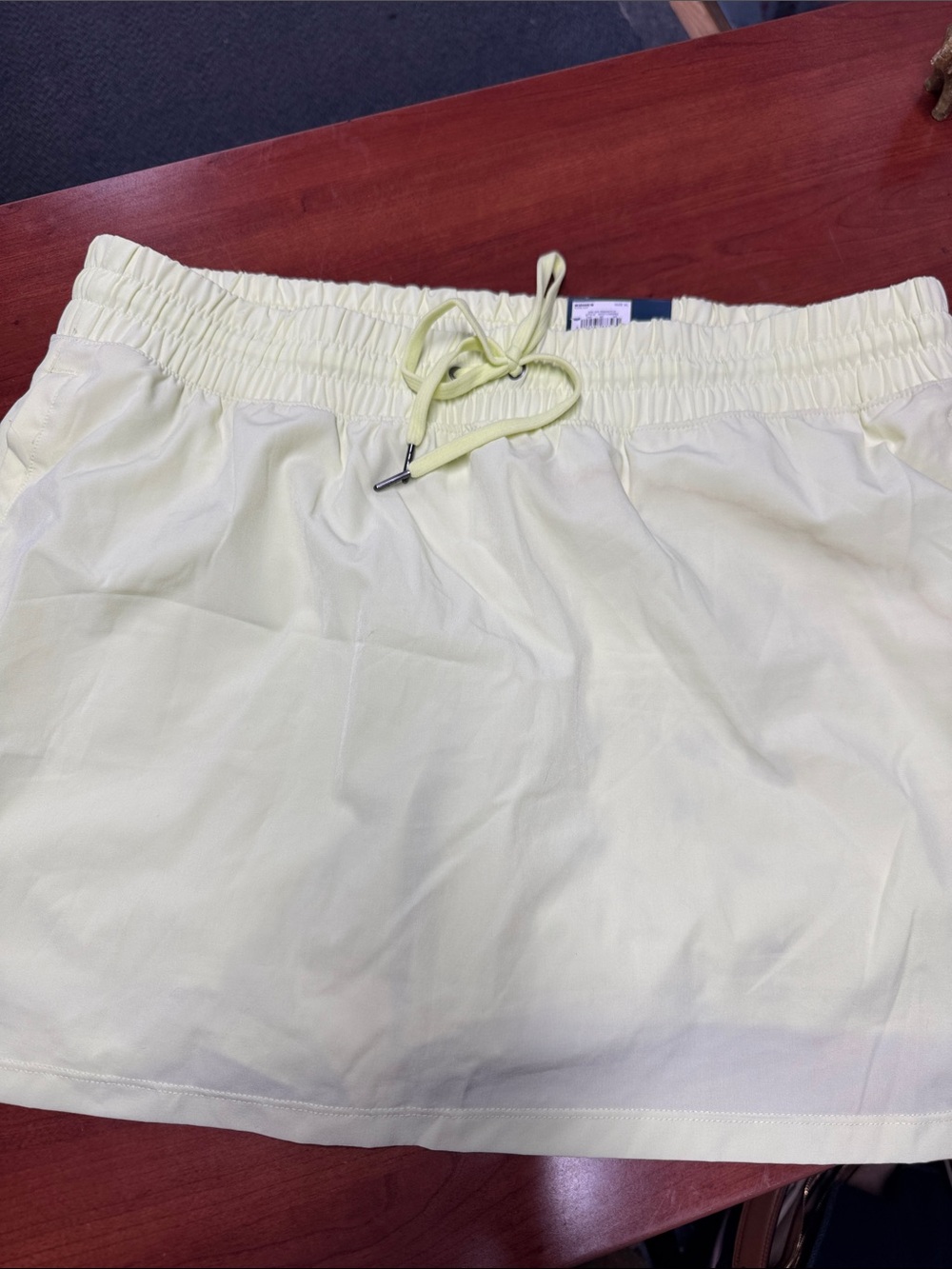 Tek gear skort xl // 100130